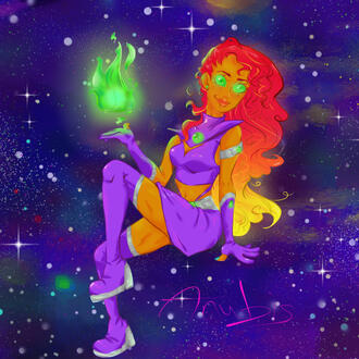 Starfire